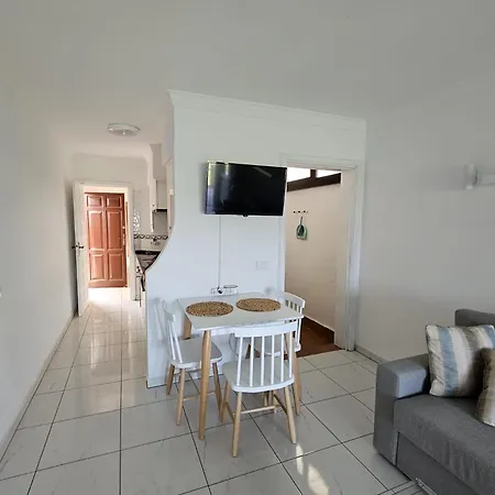 Ferienapartment In Pebble 산미겔데아보나