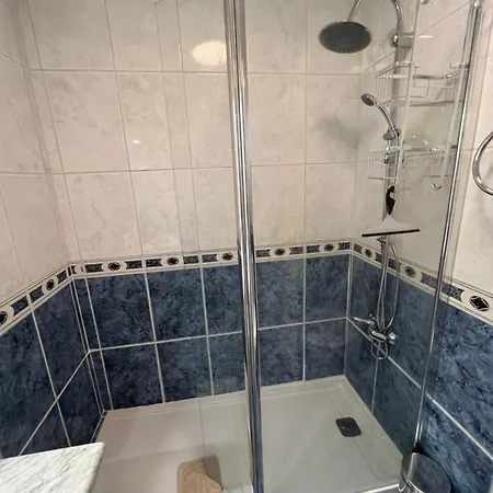 Ferienapartment In Pebble * 산미겔데아보나