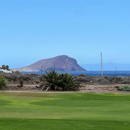 Ferienapartment In Pebble Сан Мигель