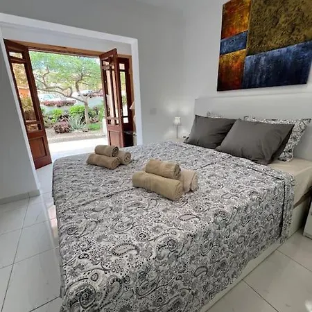 Apartament Ferienapartment In Pebble San Miguel de Abona