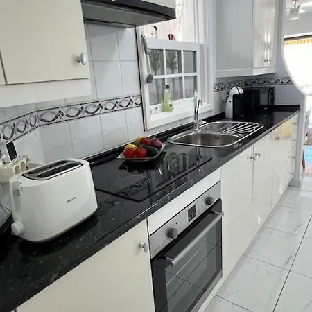 Ferienapartment In Pebble *