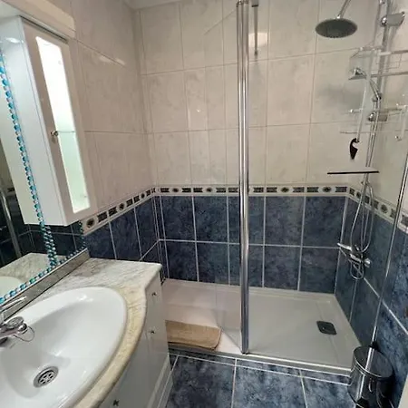 Διαμέρισμα Ferienapartment In Pebble *