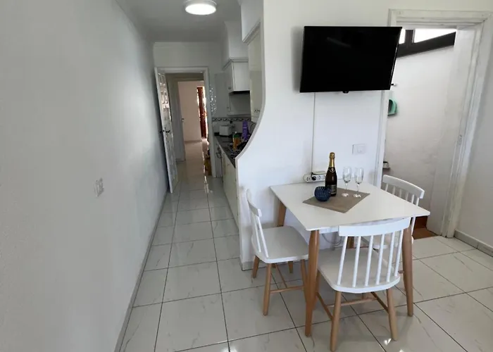 Ferienapartment In Pebble * San Miguel de Abona