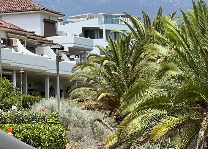 Ferienapartment In Pebble San Miguel de Abona