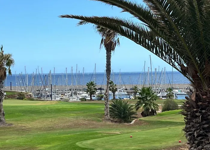 Ferienapartment In Pebble Apartment