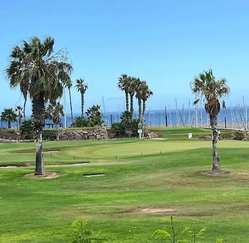 Ferienapartment In Pebble * San Miguel de Abona