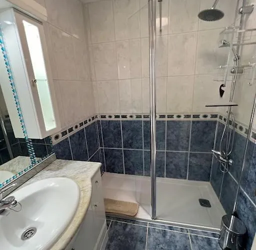 Apartment Ferienapartment In Pebble *