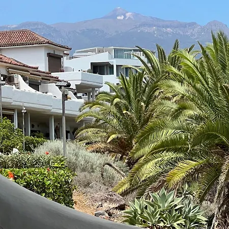 Ferienapartment In Pebble サンミゲル・デ・アボナ