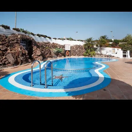 Ferienapartment In Pebble Appartement San Miguel de Abona