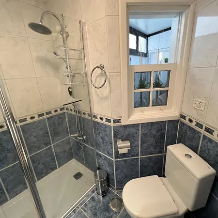 Ferienapartment In Pebble *