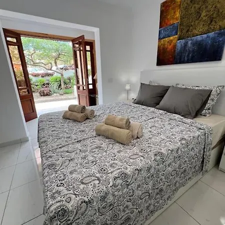 Appartement Ferienapartment In Pebble San Miguel de Abona