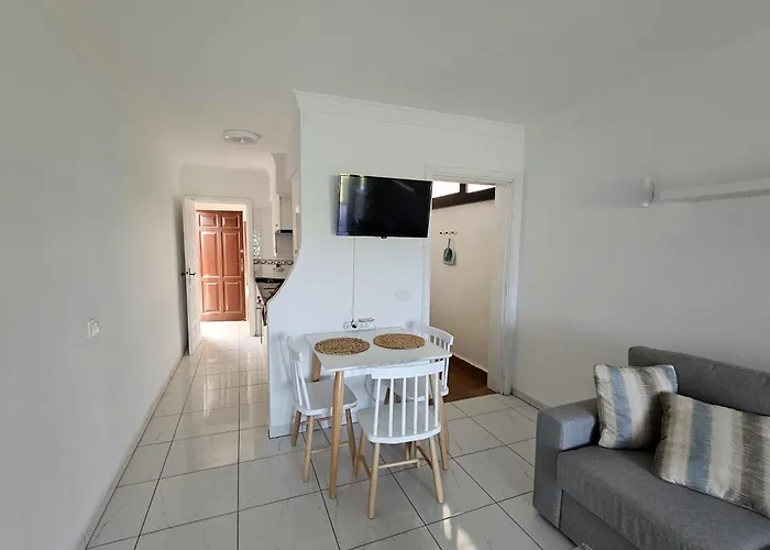 Ferienapartment In Pebble San Miguel de Abona