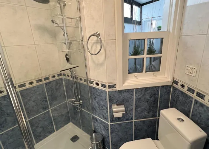 Ferienapartment In Pebble *