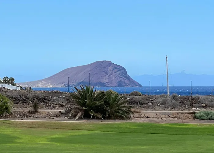 Ferienapartment In Pebble サンミゲル・デ・アボナ