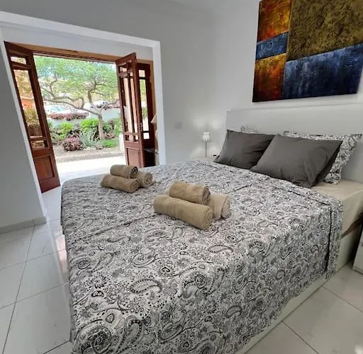 Appartement Ferienapartment In Pebble San Miguel de Abona