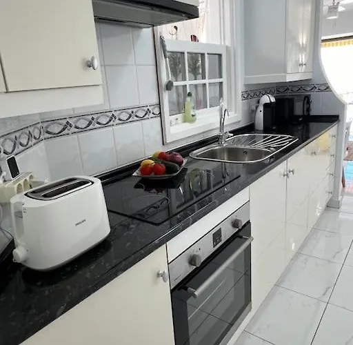 Ferienapartment In Pebble *